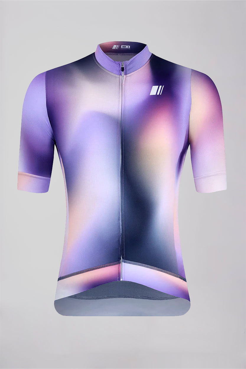 Maillot Aero Cones Hombre