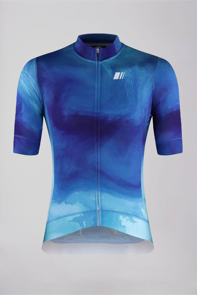 Maillot Aero Ocean Mujer