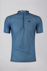 Men's Xplore Blue Jersey