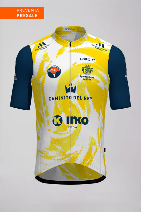 Maillot CC Coin