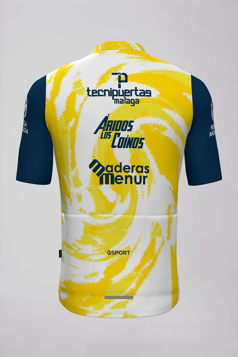 Maillot CC Coin