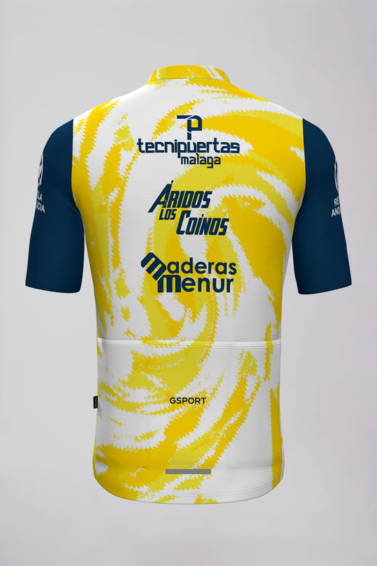 Maillot CC Coin