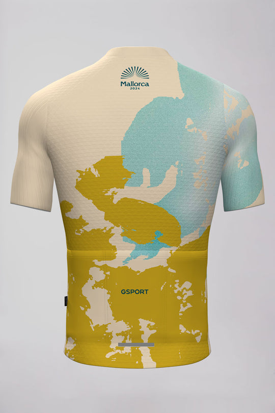 Mallorca x Gsport Jersey