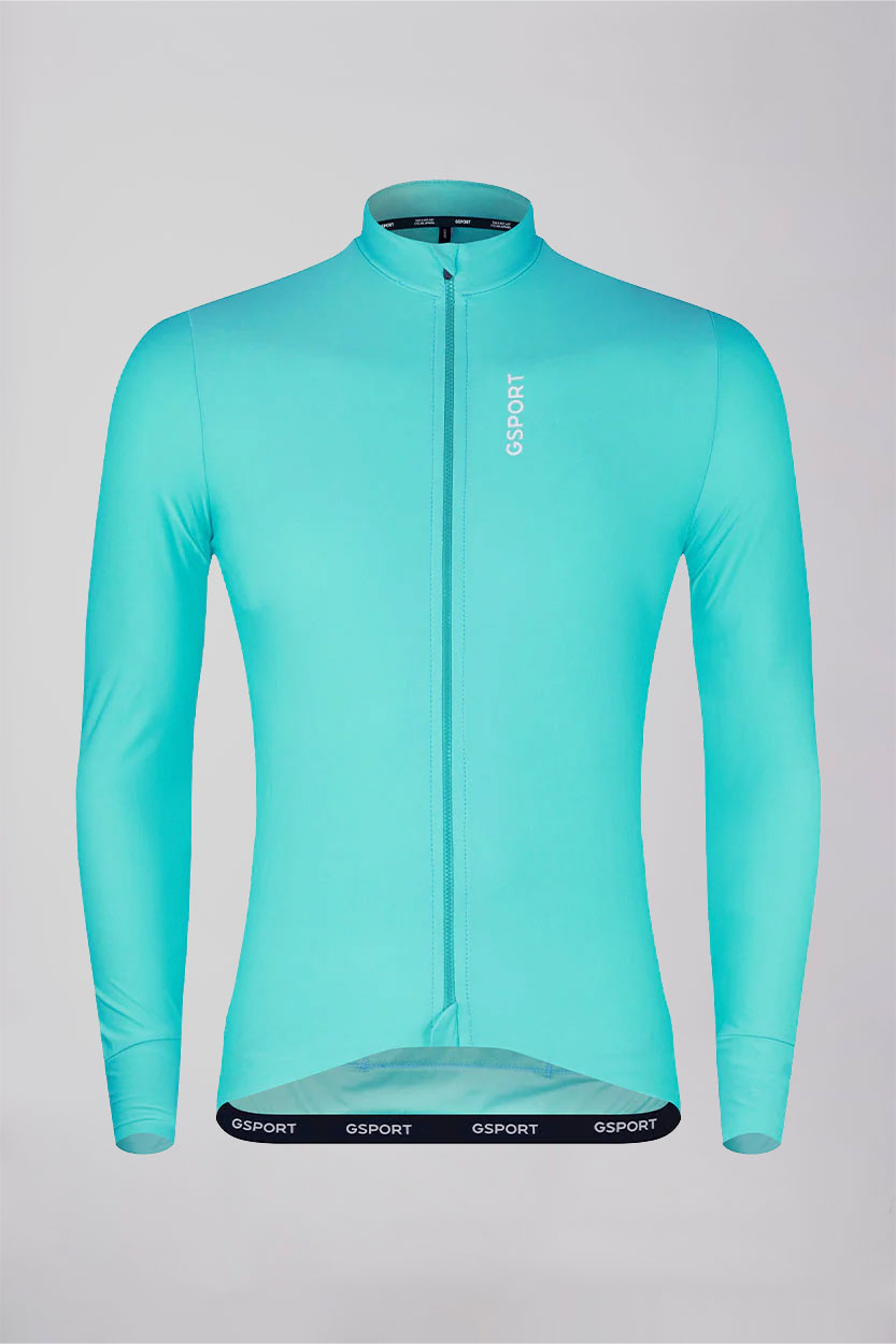 Maillot One Aquamarine Hombre