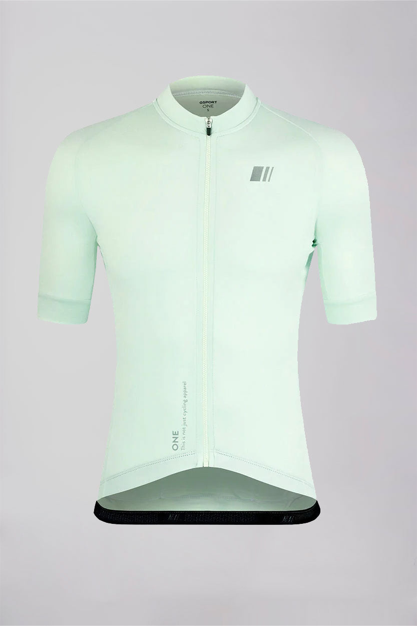 Maillot One Mint Femme