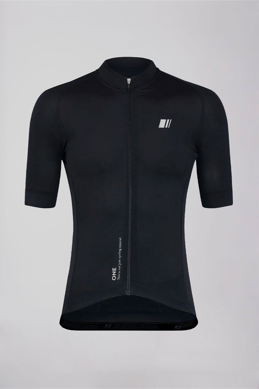 Women's One Black Jersey 