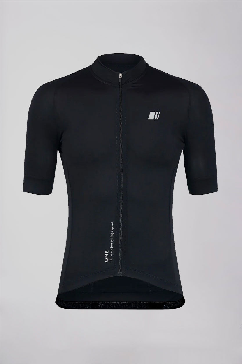 Maillot One Black Hombre