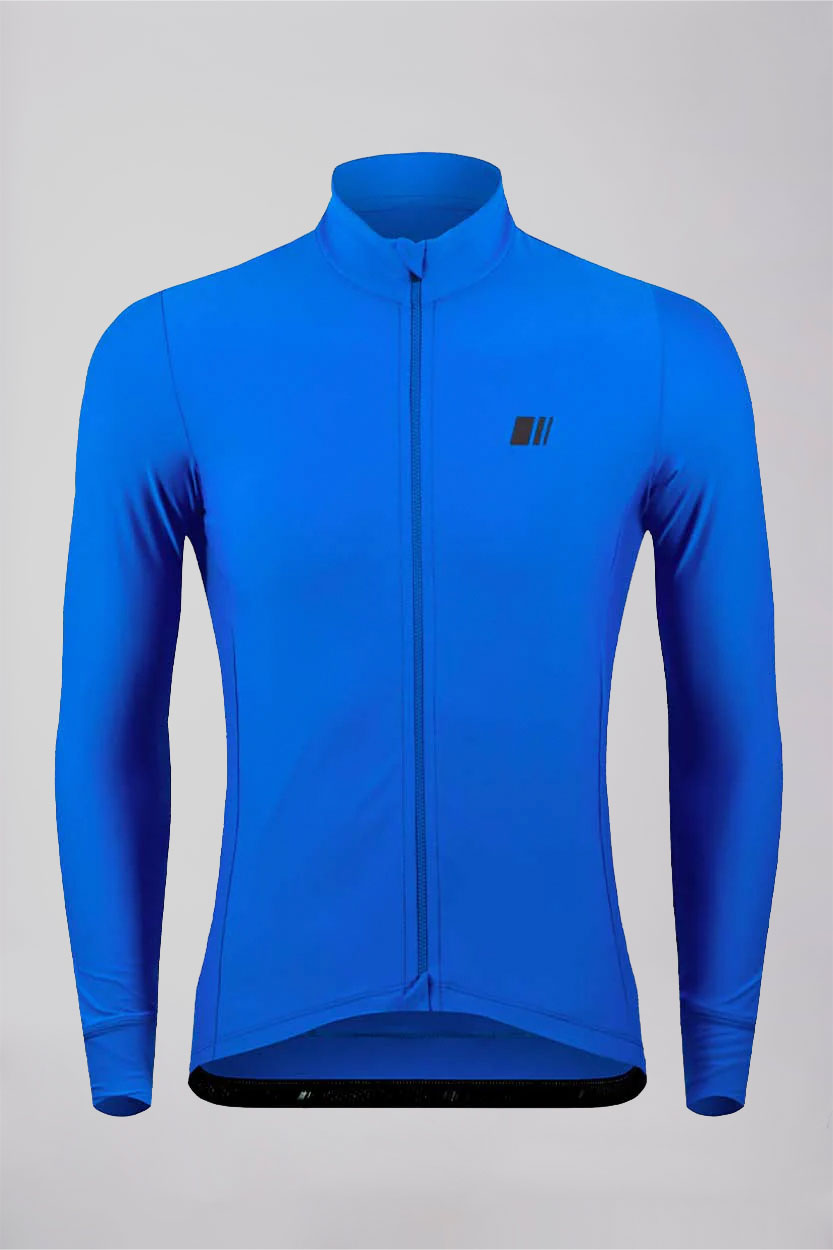 Maillot One Winter Sidney Mujer Ciclismo