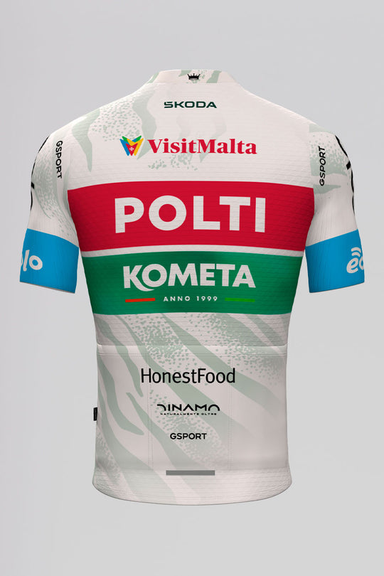 Camisola Polti Kometa x Gsport