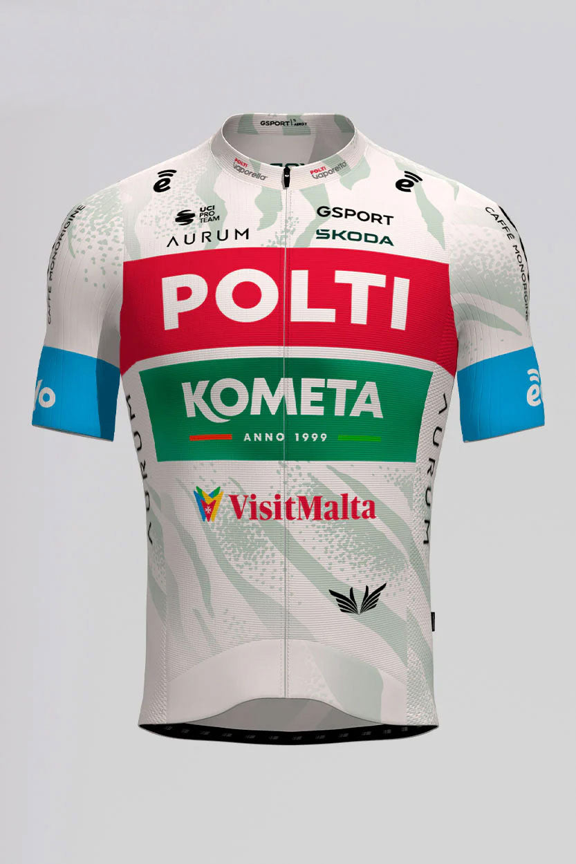 Camisola Polti Kometa x Gsport