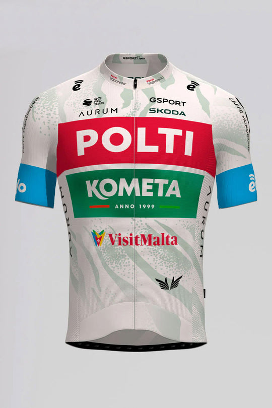 Maillot Polti Kometa x Gsport