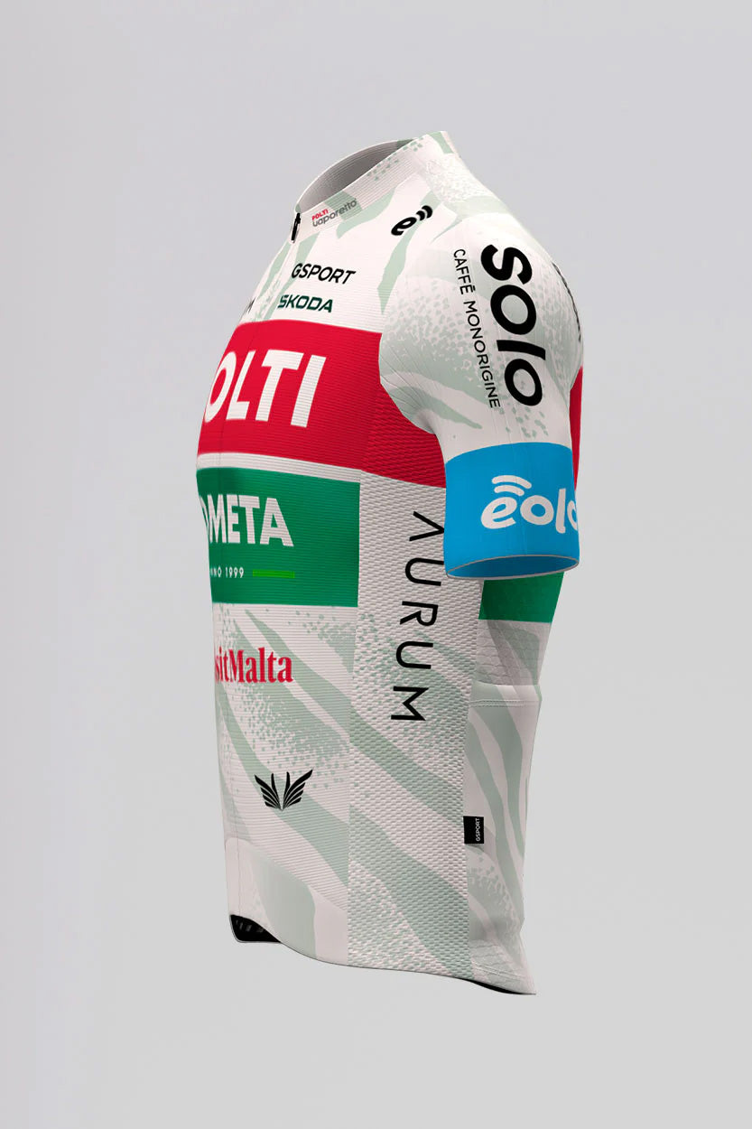 Maillot Polti Kometa x Gsport