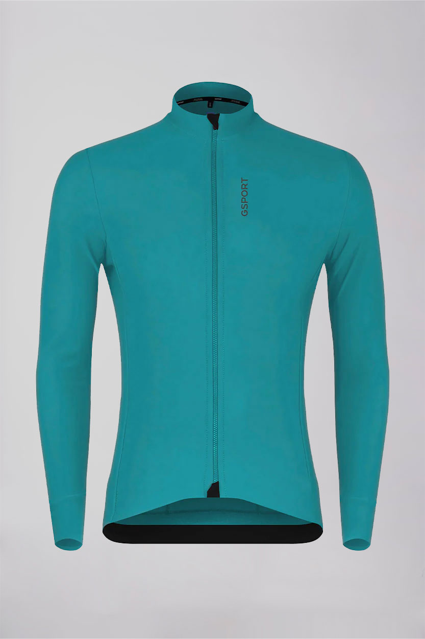 Maillot Pro Team Amazonite hombre