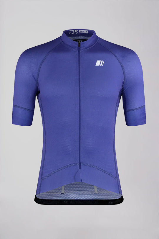 Maillot Pro Team Indigo