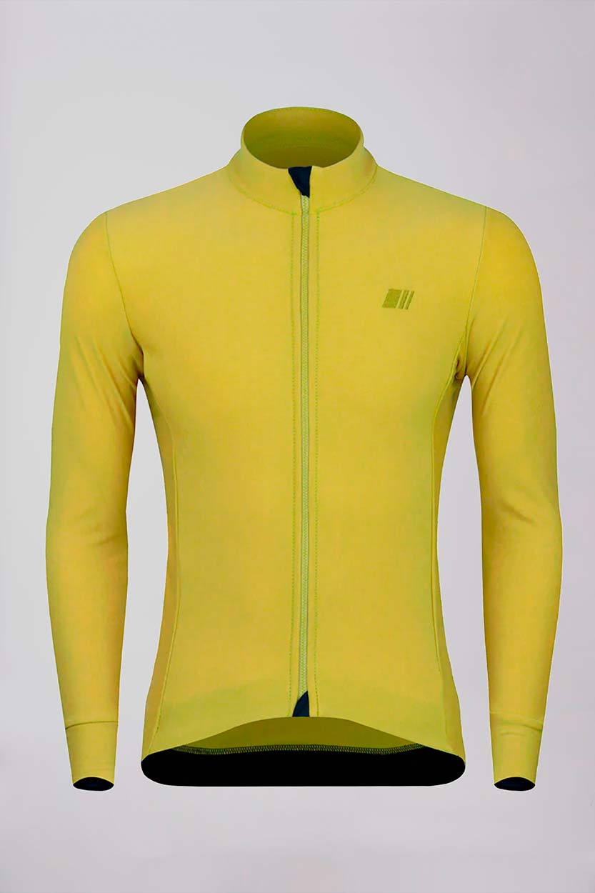 MAILLOT INVIERNO MUJER THERMAL CORE