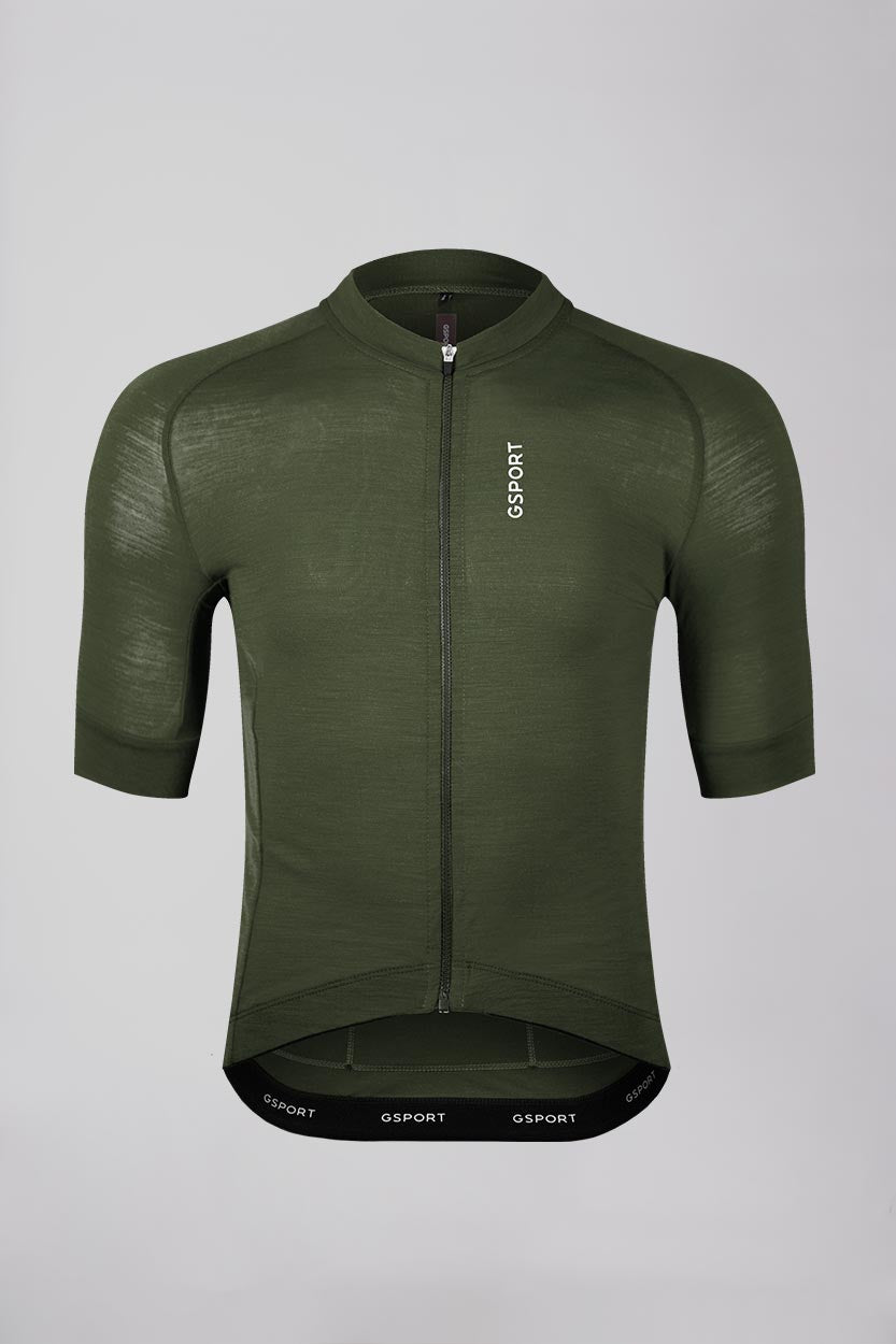 Maillot Xplore Fir
