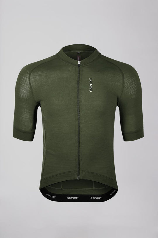 Maillot Xplore Fir
