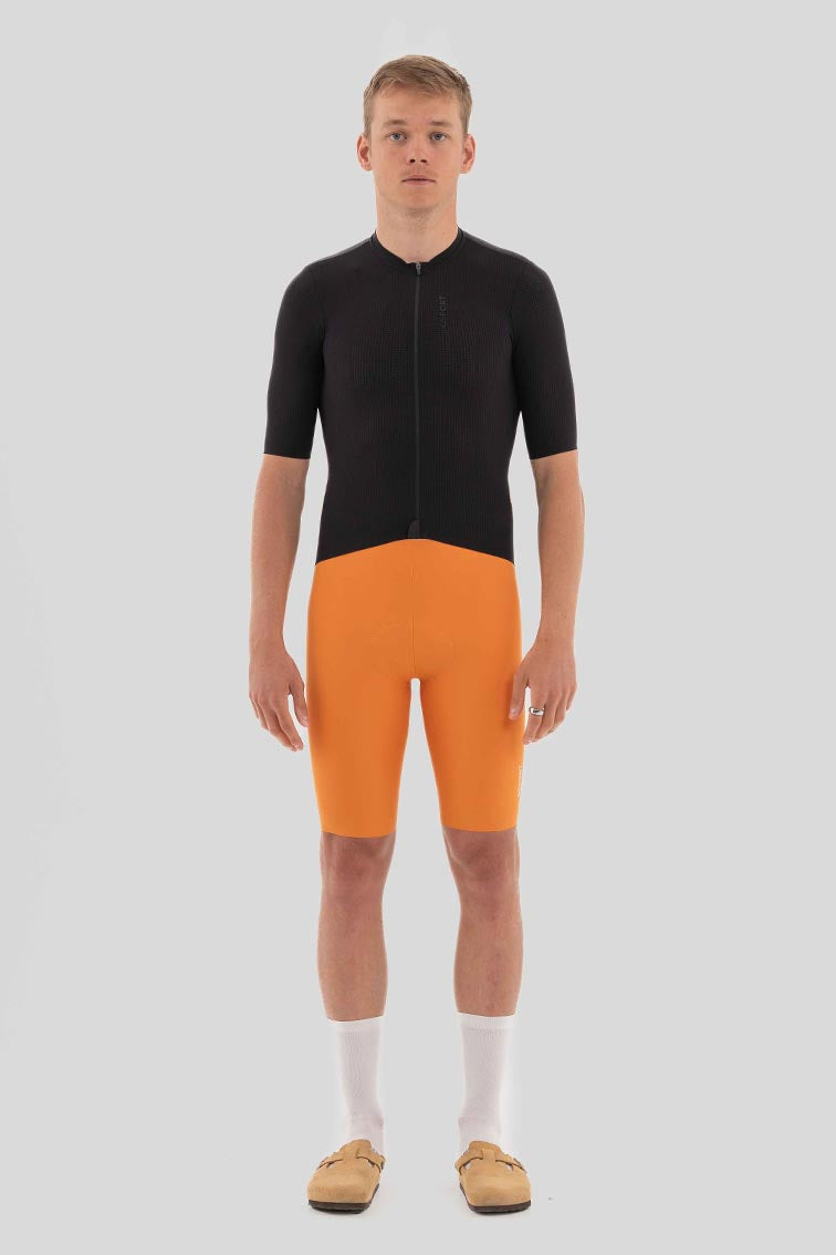Camisola Pro Skin New Carbon Homem