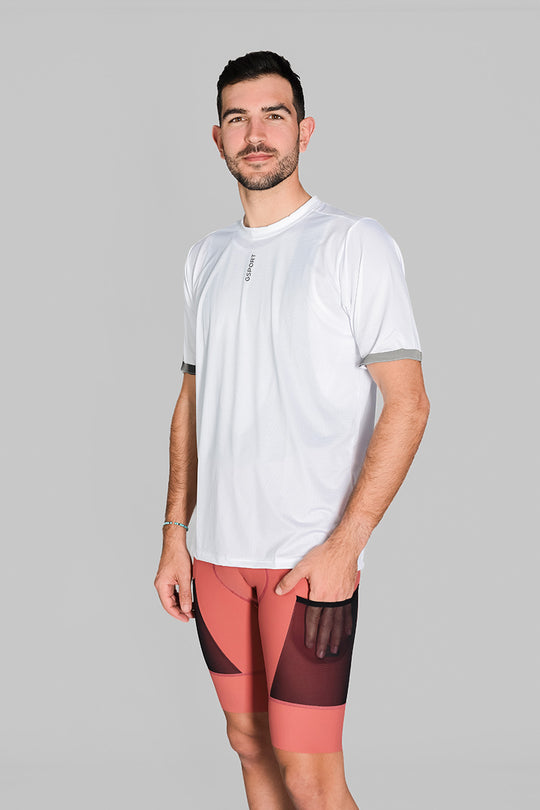 Xplore Technical Opal T-Shirt