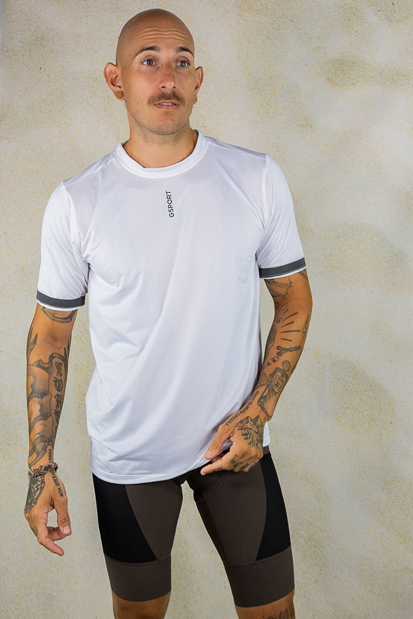 Camiseta Xplore Opal