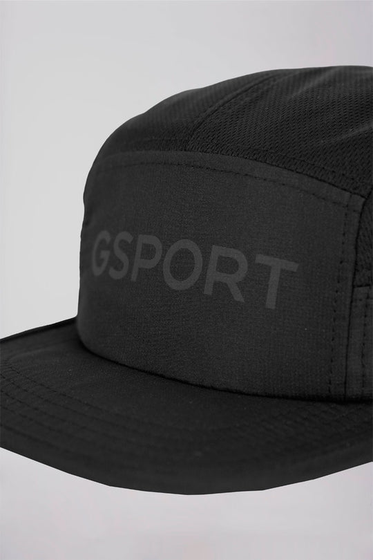 gorra running gsport