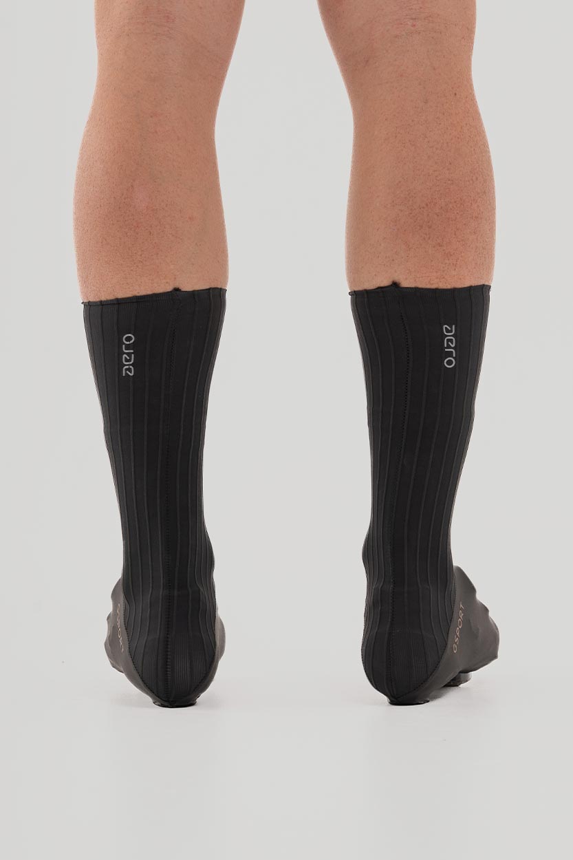 Botines Crono Ebony
