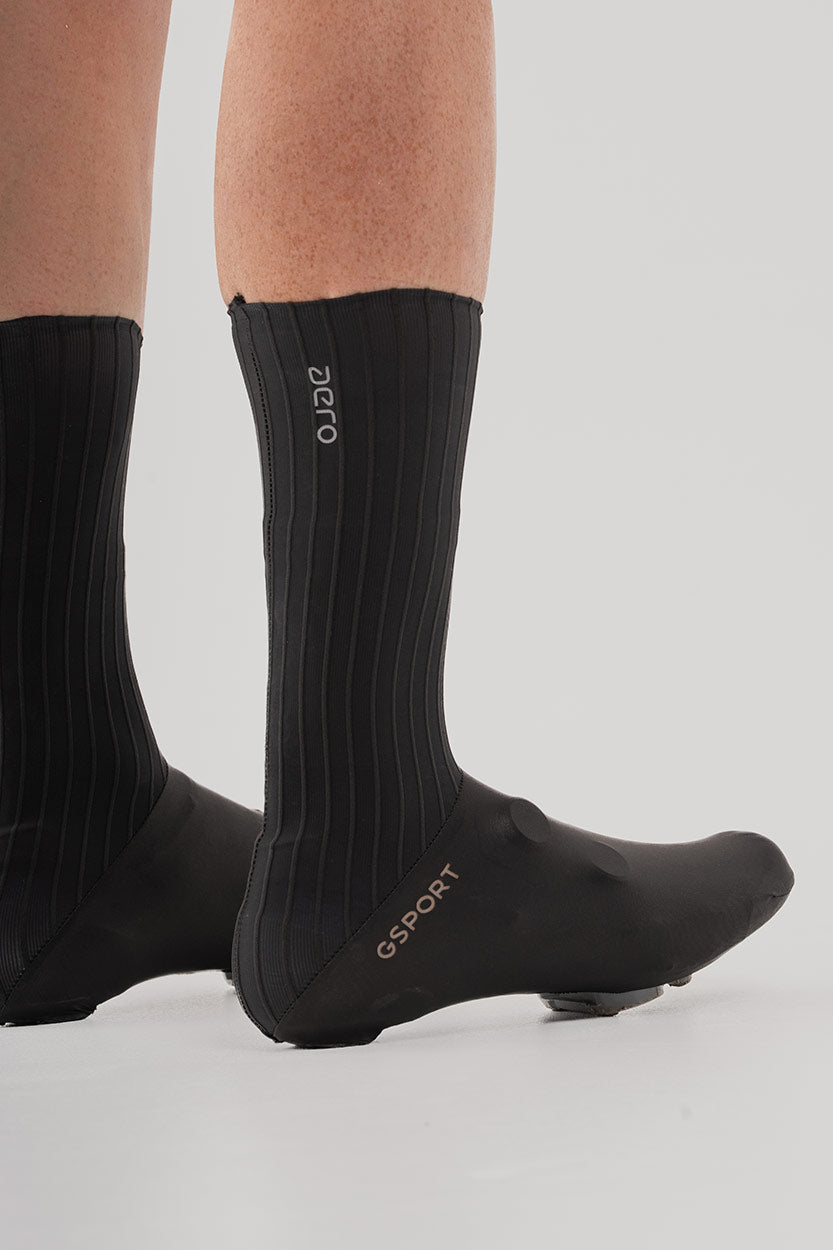 Botines Crono Ebony