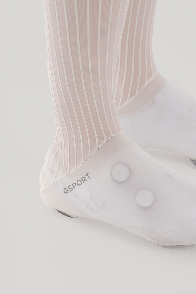 Botines Crono Ivory