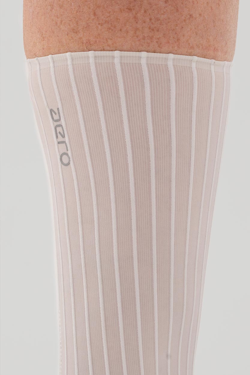 Botines Crono Ivory