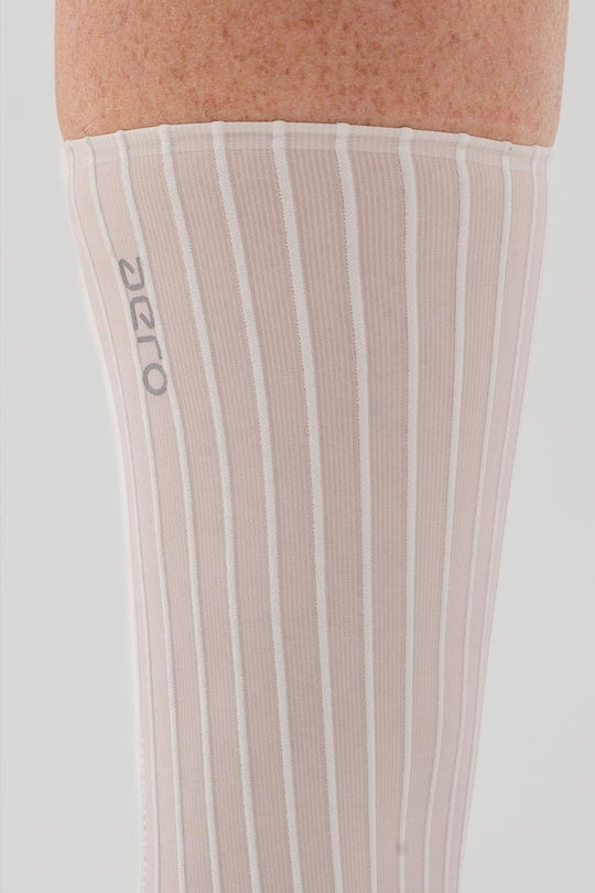 Botines Crono Ivory