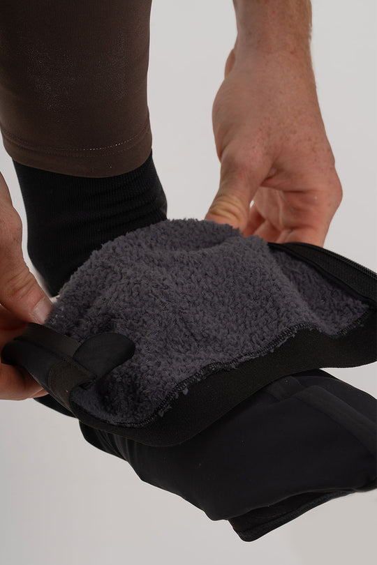 Botines Pro Team Panton