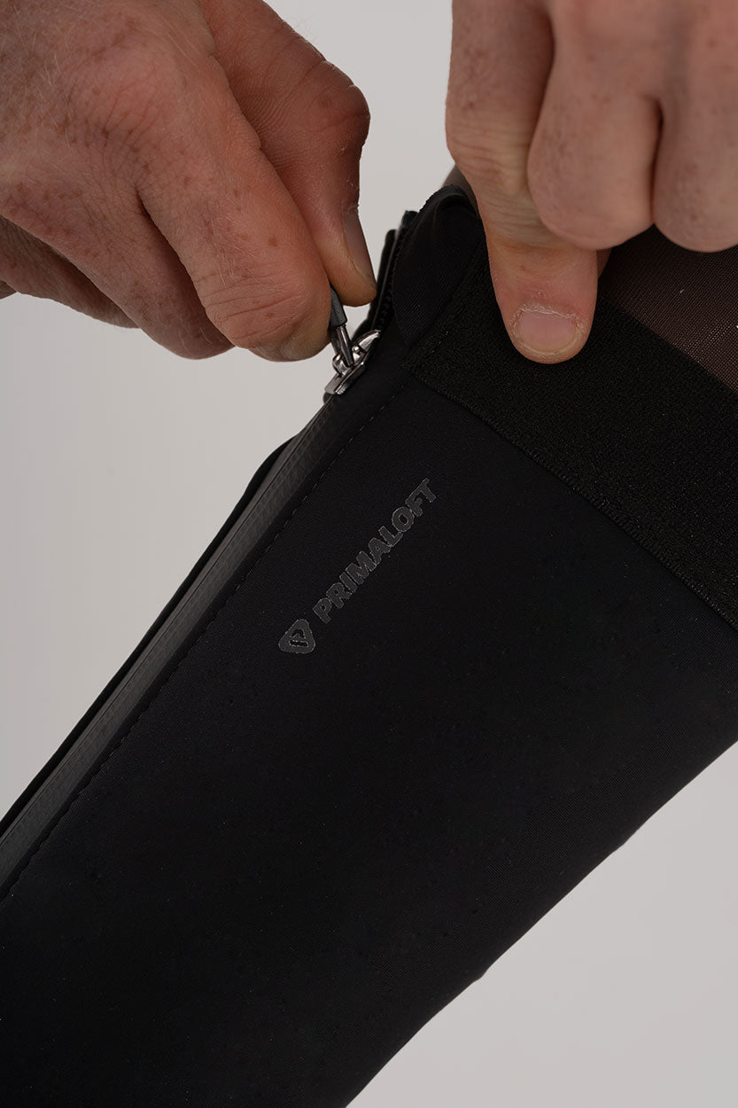 Botines Pro Team Panton