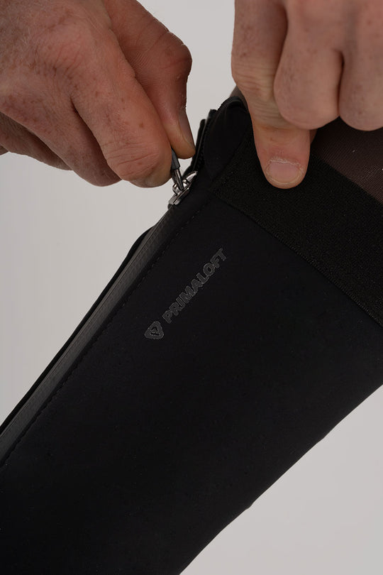 Botines Pro Team Panton