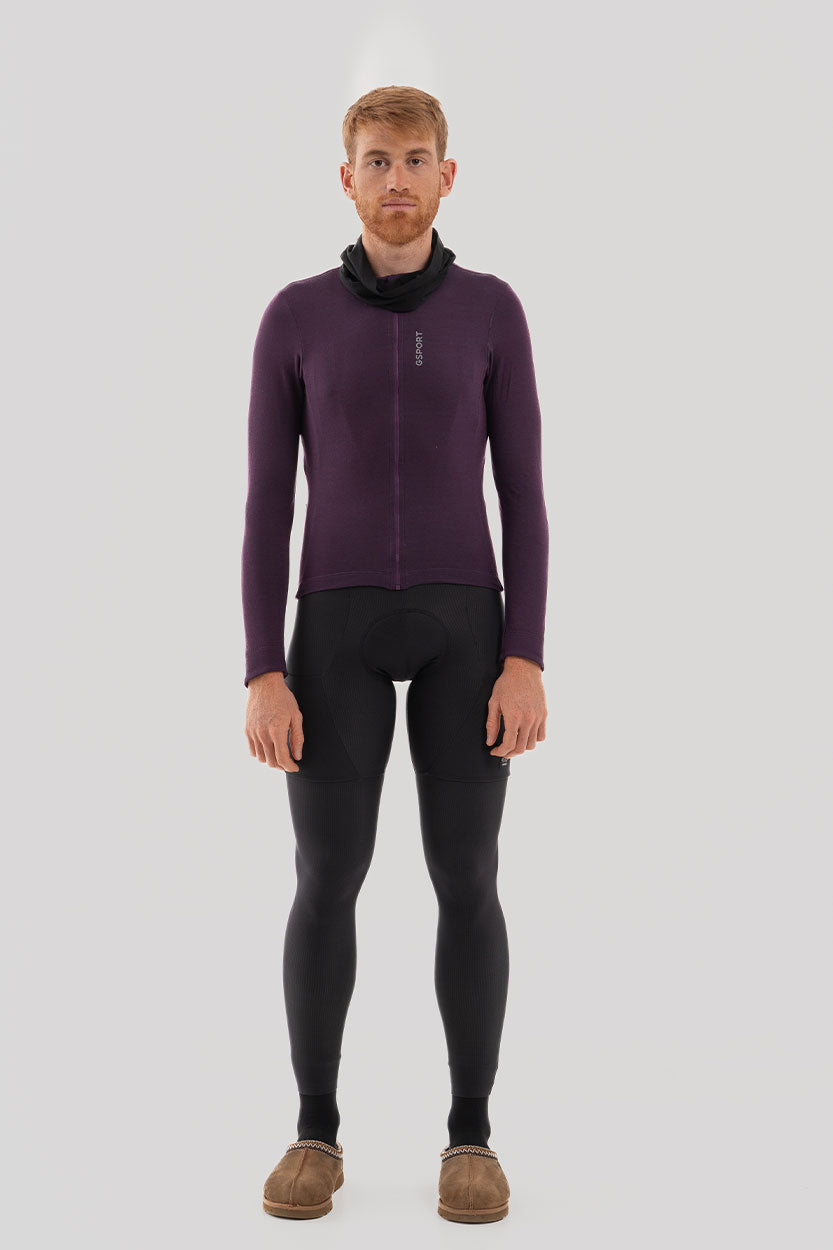 Braga Active Merino