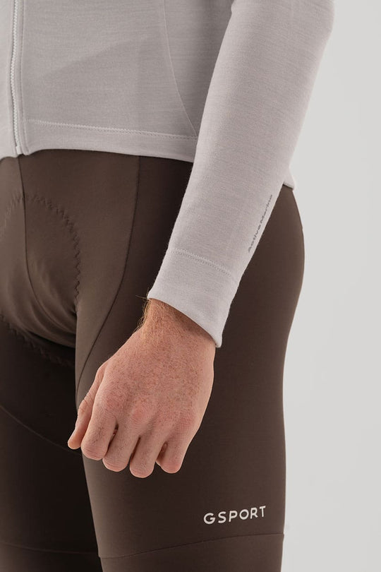 Maillot Active Merino Helix