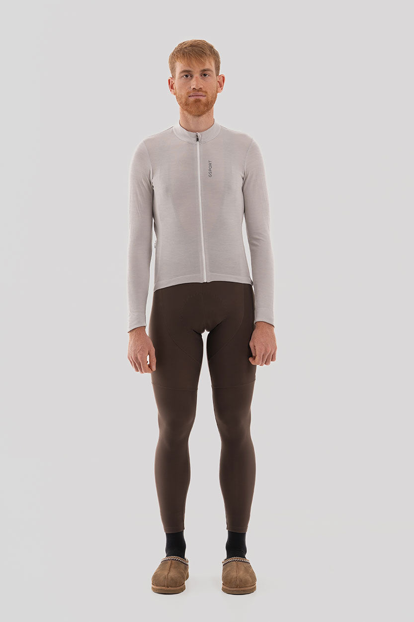 Maillot Active Merino Helix