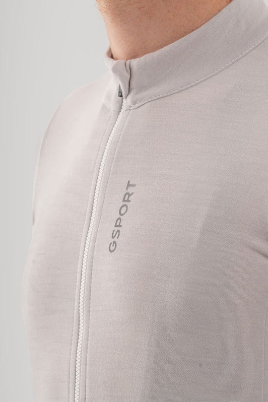 Maillot Active Merino Helix