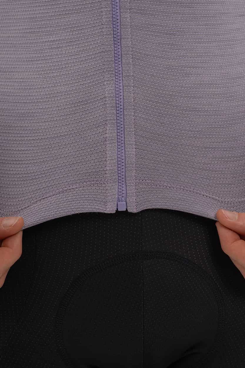 Maillot Active Merino Jacea