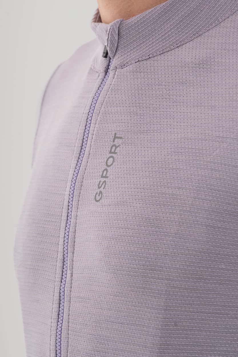 Maillot Active Merino Jacea