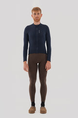 Camisola Active Merino Brulee