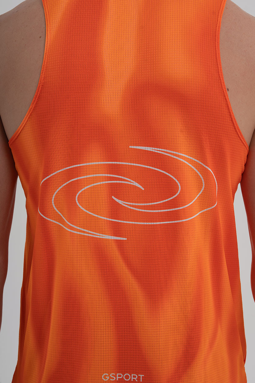 Camiseta Running Unisex - Valencia Ed. lim
