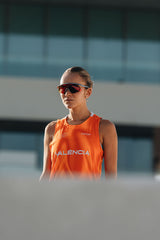 Camiseta Running Unisex - Valencia Ed. lim