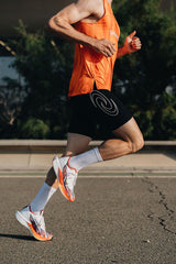 Pantaloneta Running Unisex - Valencia Ed. lim