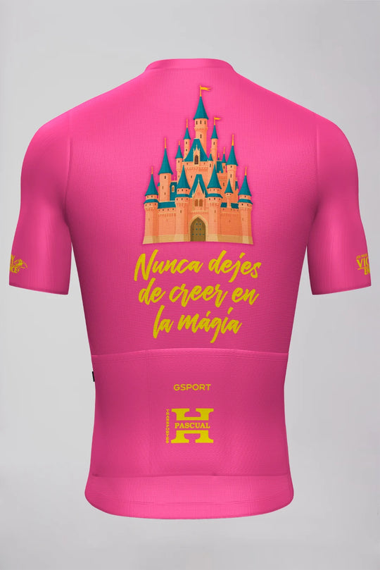 Maillot CARMEN CORREOSO 2026 Hombre