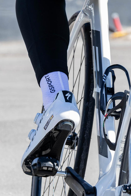 Calcetines ciclismo aero gsport