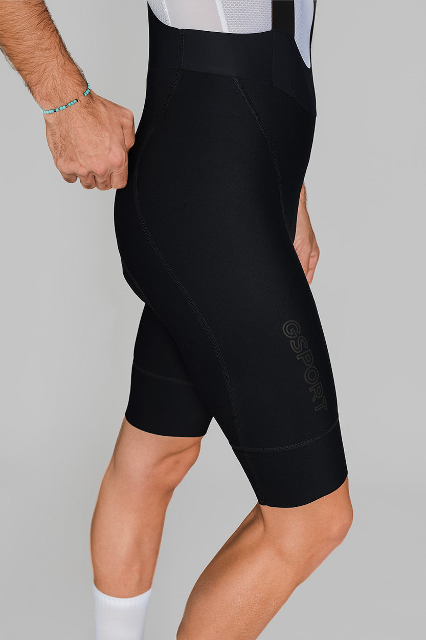 Prendas de ciclismo de gsport cycling wear bib short