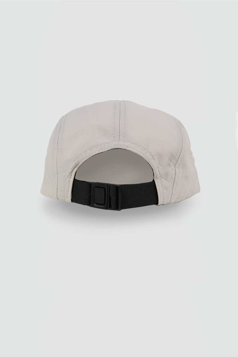 Technical Beige Cap