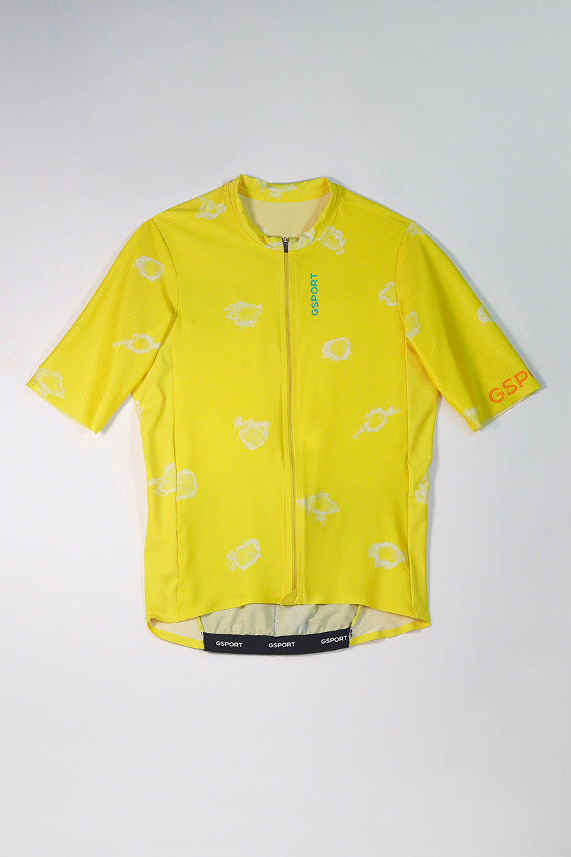 prendas de ciclismo de gsport maillot culottes para verano