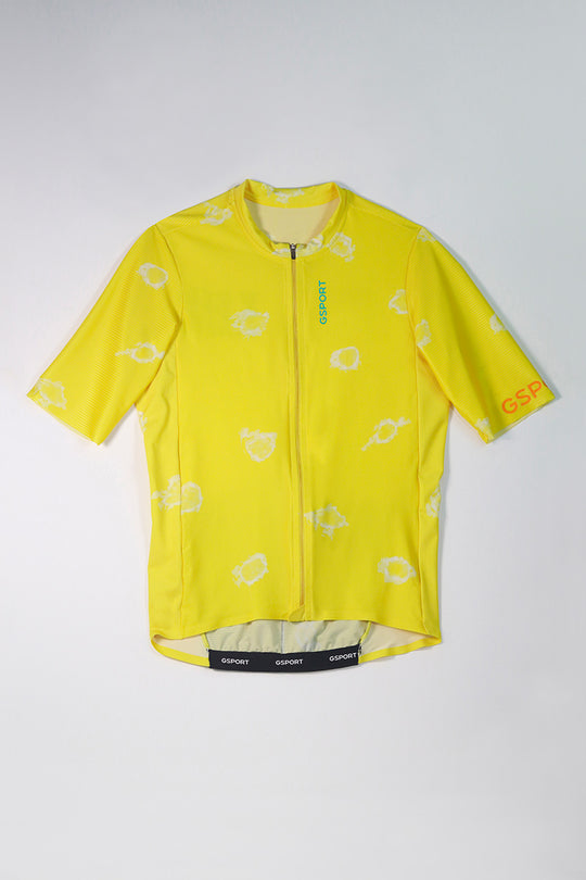 prendas de ciclismo de gsport maillot culottes para verano