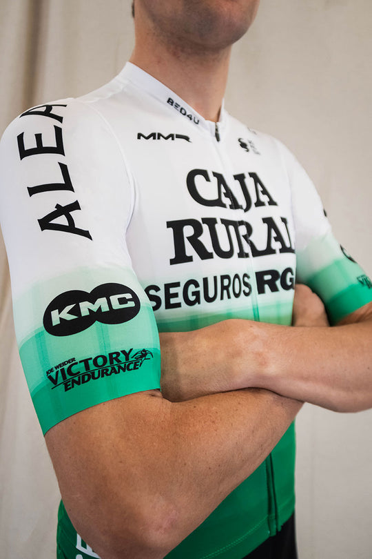 equipacion-caja rural-maillot